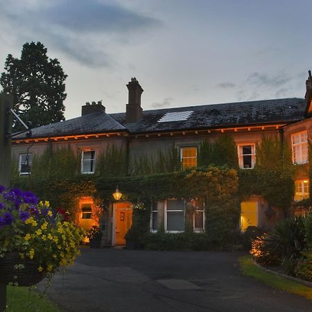 St Andrews Town Hotel ドロイトウィッチ エクステリア 写真