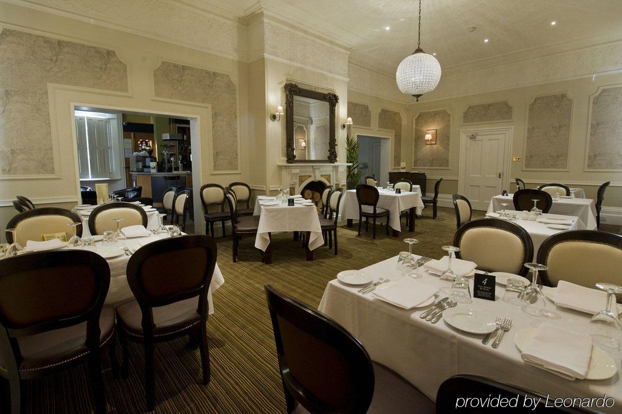 St Andrews Town Hotel ドロイトウィッチ エクステリア 写真