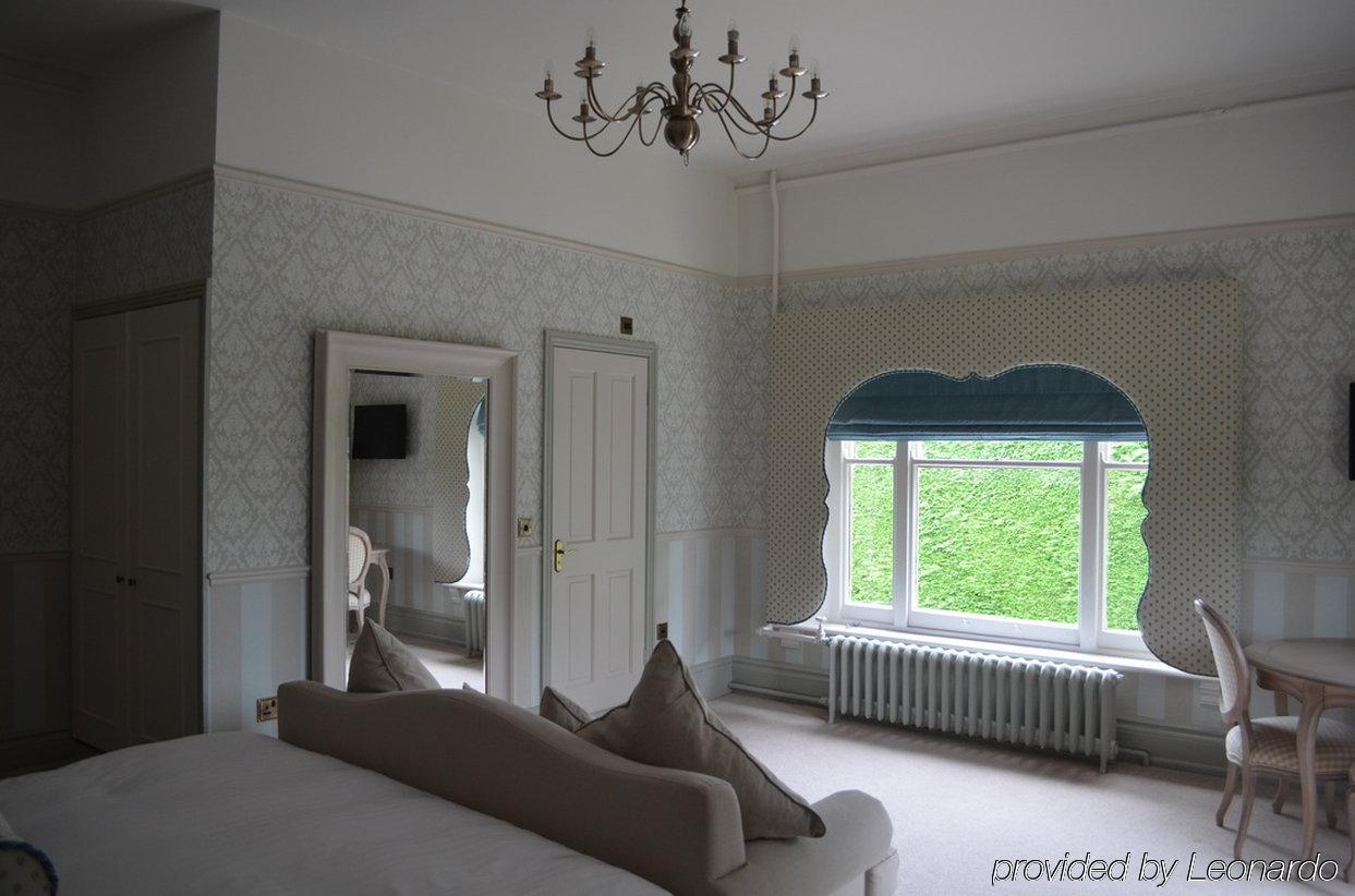 St Andrews Town Hotel ドロイトウィッチ エクステリア 写真