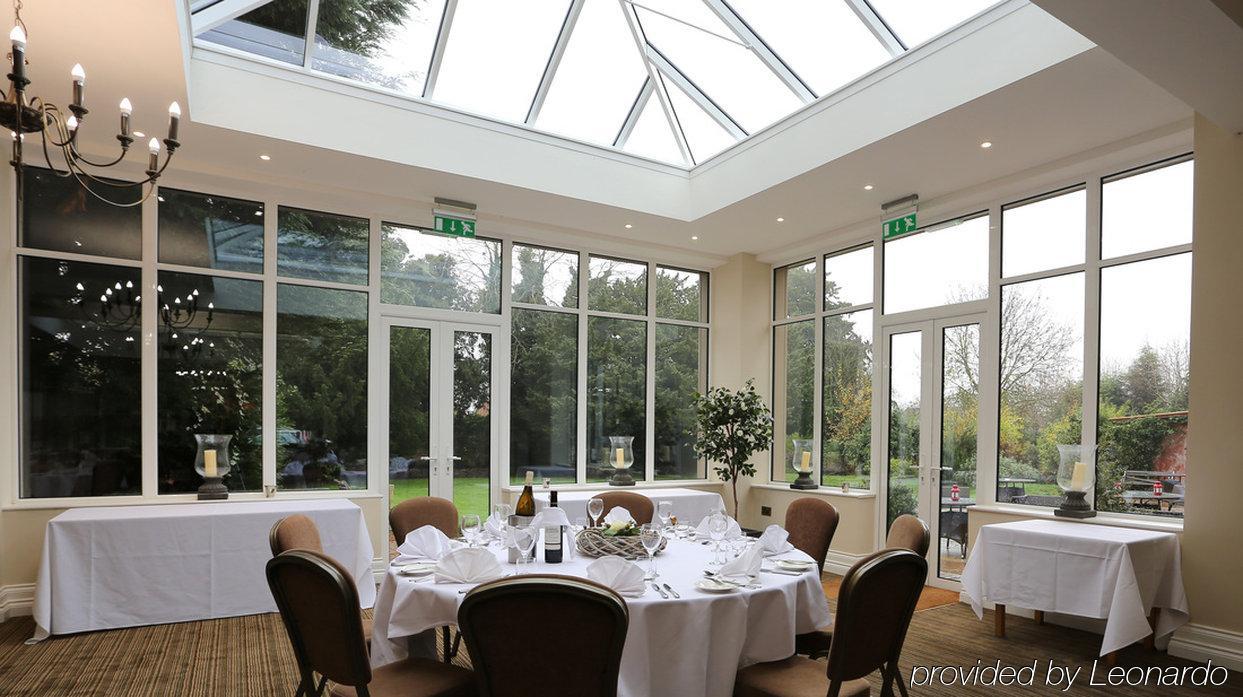 St Andrews Town Hotel ドロイトウィッチ エクステリア 写真