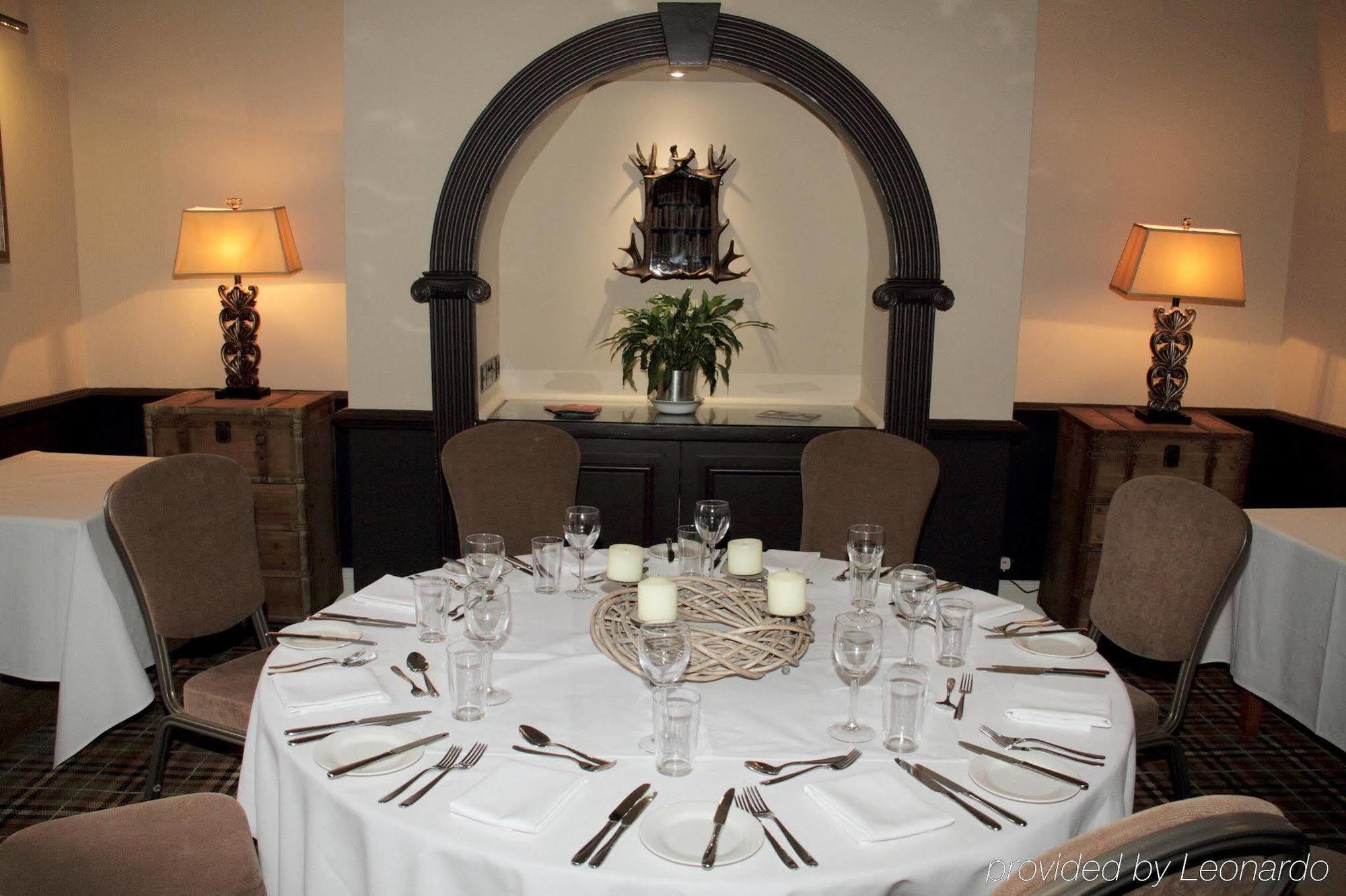St Andrews Town Hotel ドロイトウィッチ エクステリア 写真