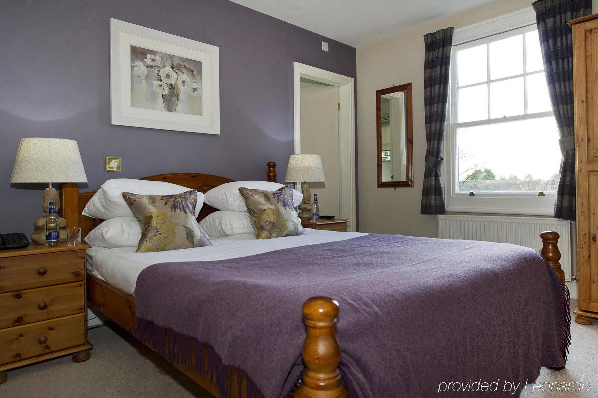 St Andrews Town Hotel ドロイトウィッチ エクステリア 写真